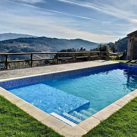 Casas Da Morgadinha - Casas De Ferias E Turismo Rural Селорику-ди-Башту Экстерьер фото