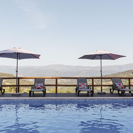 Casas Da Morgadinha - Casas De Ferias E Turismo Rural Селорику-ди-Башту Экстерьер фото