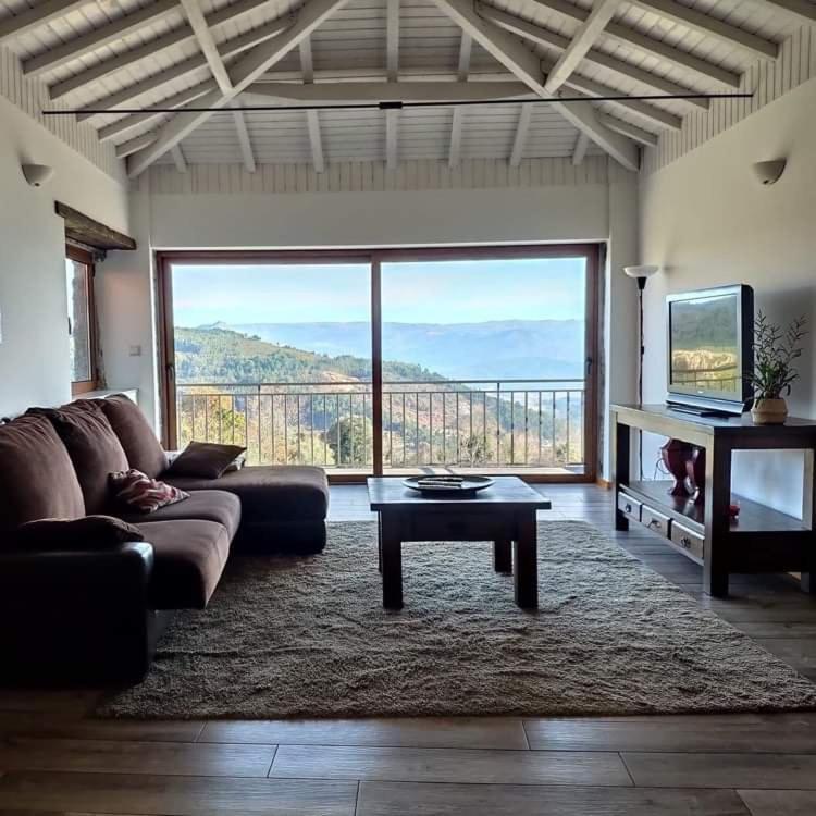Casas Da Morgadinha - Casas De Ferias E Turismo Rural Селорику-ди-Башту Экстерьер фото