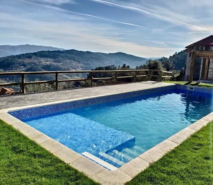 Casas Da Morgadinha - Casas De Ferias E Turismo Rural Селорику-ди-Башту Экстерьер фото