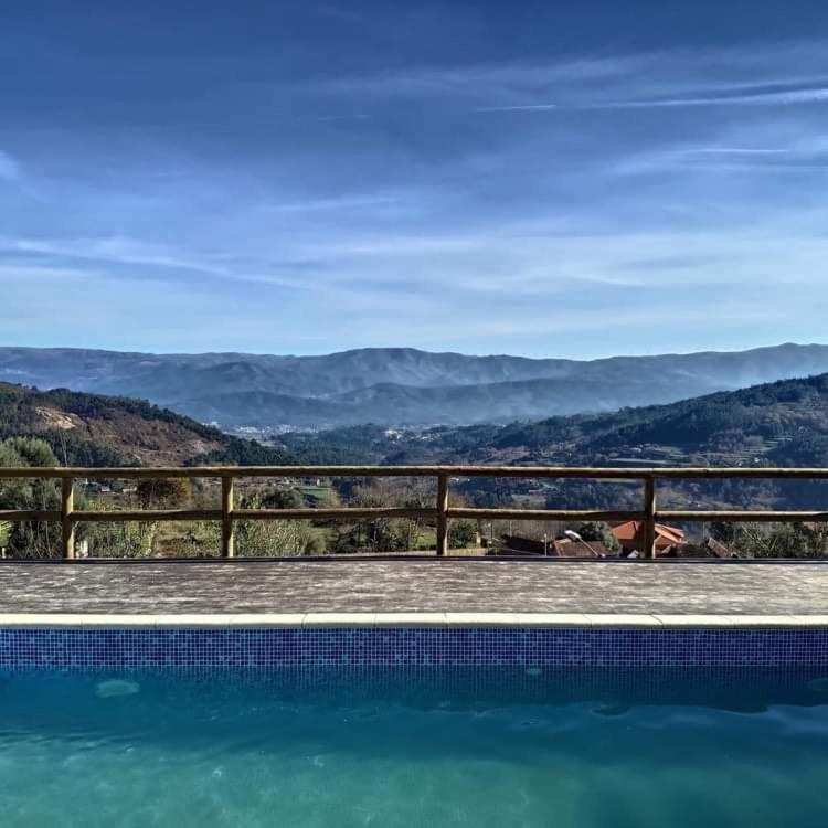 Casas Da Morgadinha - Casas De Ferias E Turismo Rural Селорику-ди-Башту Экстерьер фото