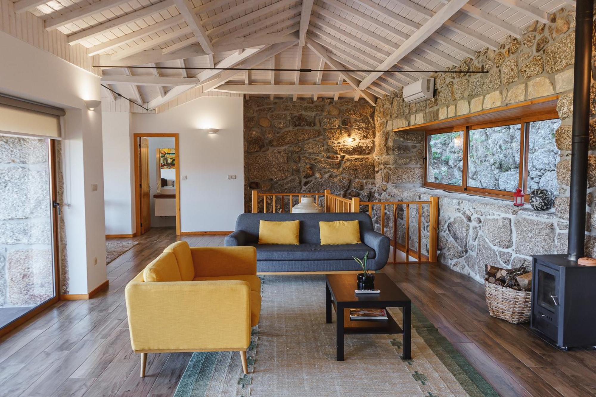 Casas Da Morgadinha - Casas De Ferias E Turismo Rural Селорику-ди-Башту Экстерьер фото