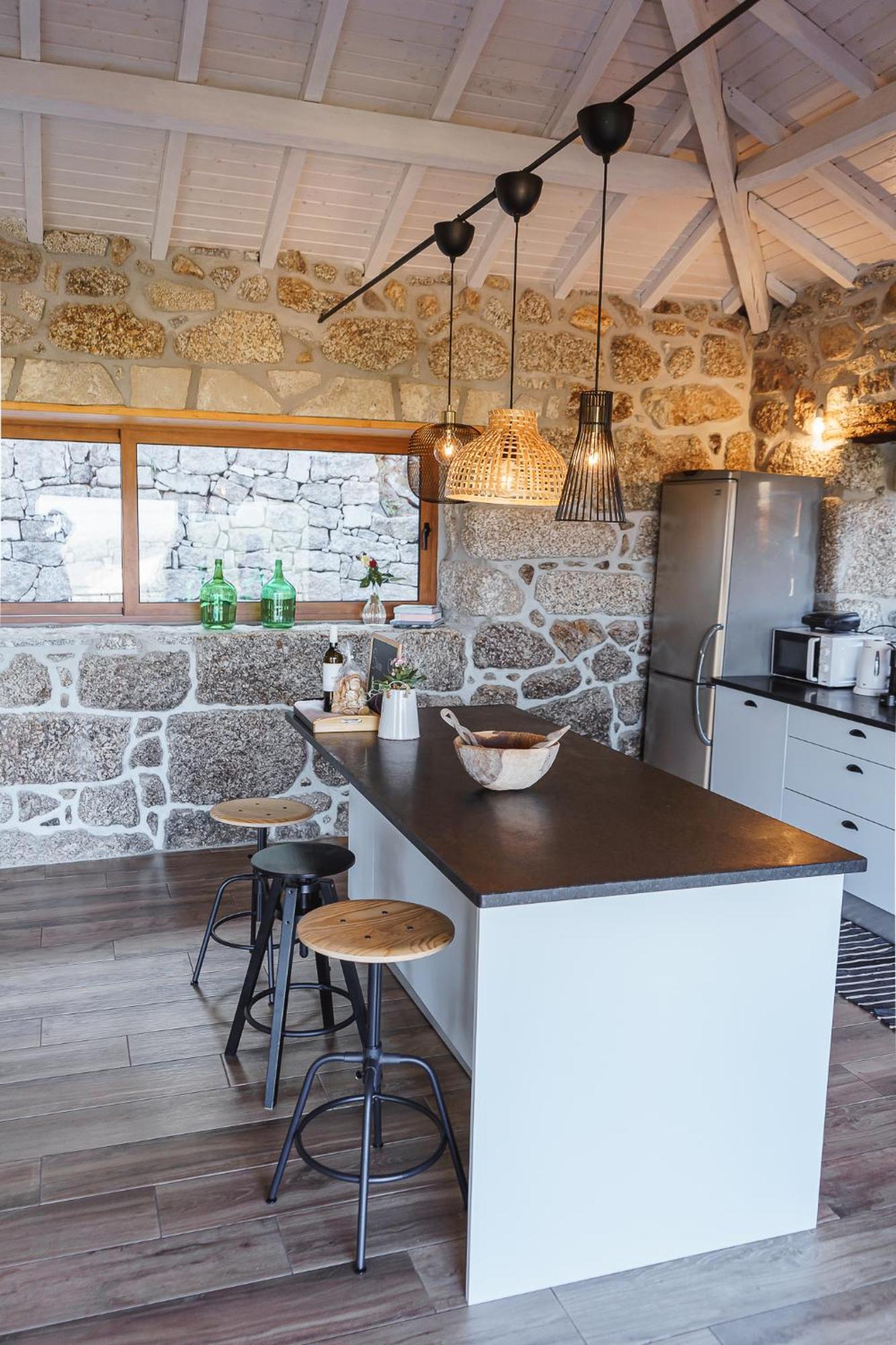 Casas Da Morgadinha - Casas De Ferias E Turismo Rural Селорику-ди-Башту Экстерьер фото