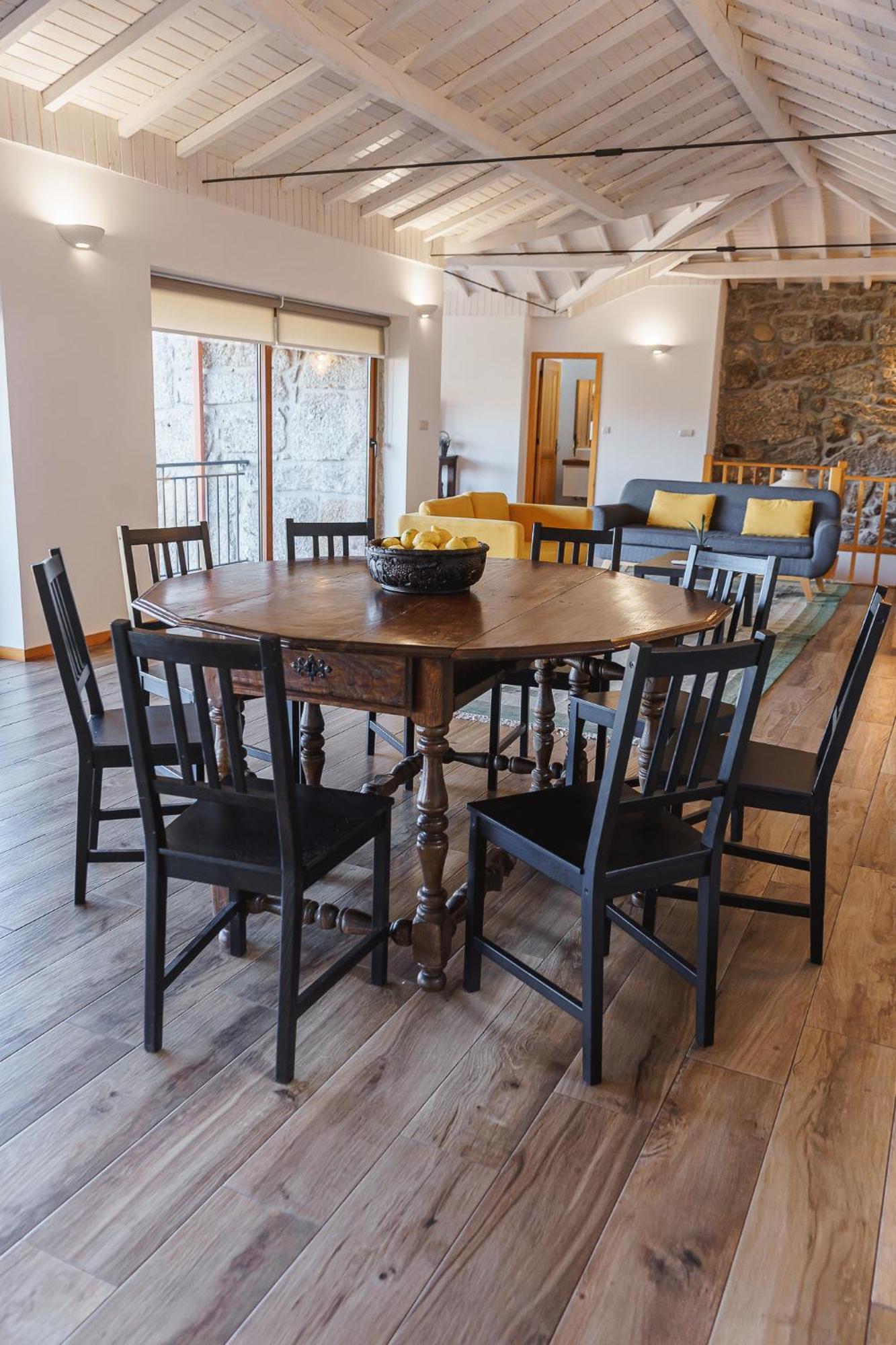 Casas Da Morgadinha - Casas De Ferias E Turismo Rural Селорику-ди-Башту Экстерьер фото