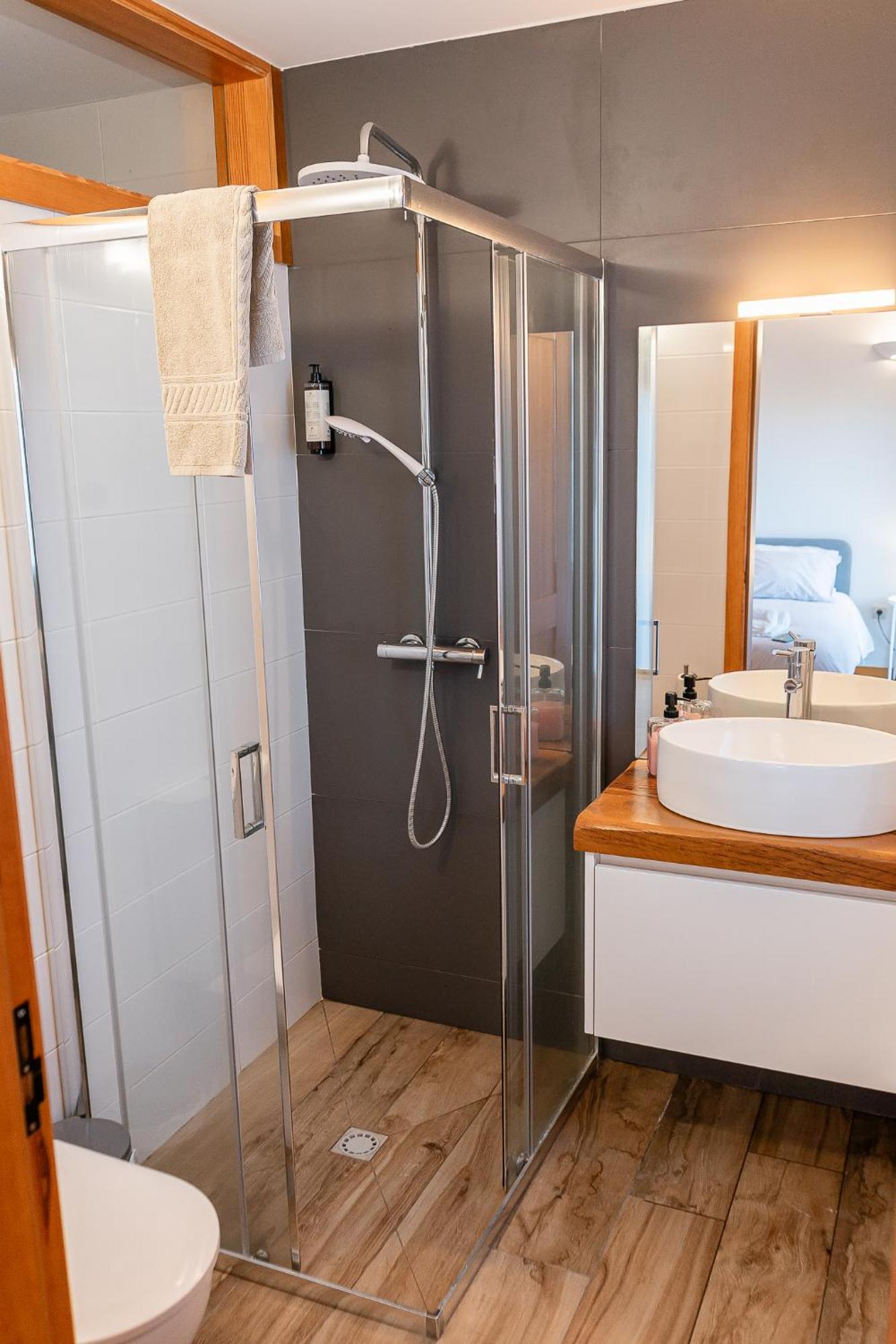 Casas Da Morgadinha - Casas De Ferias E Turismo Rural Селорику-ди-Башту Экстерьер фото